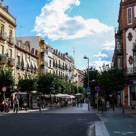 Once Upon A Time In Triana Sevilla
